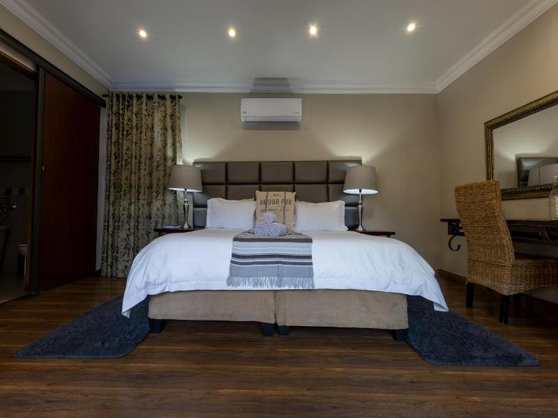 Solo Gracia Guest House image