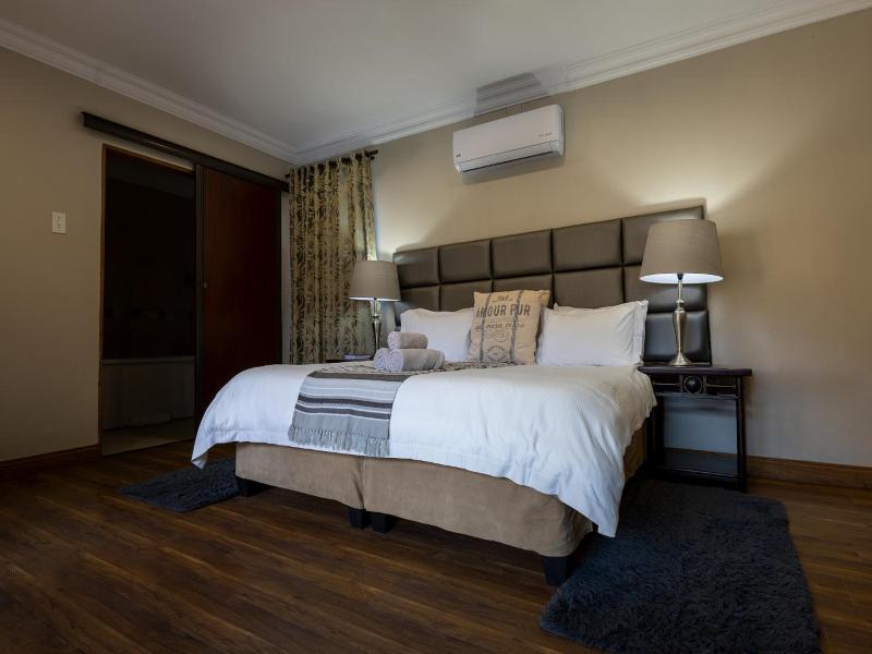 Solo Gracia Guest House image