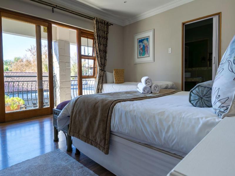 Solo Gracia Guest House image