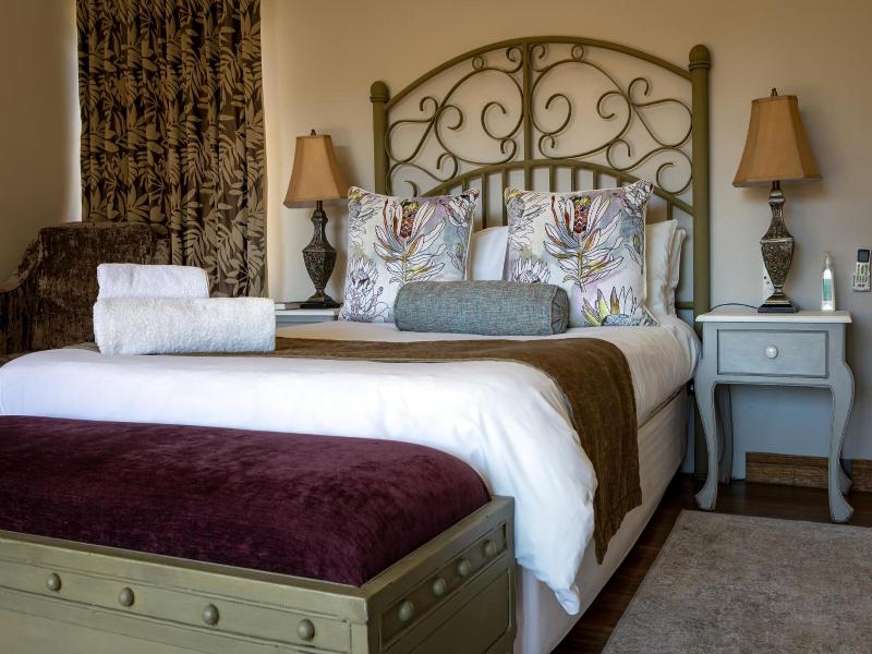 Solo Gracia Guest House image