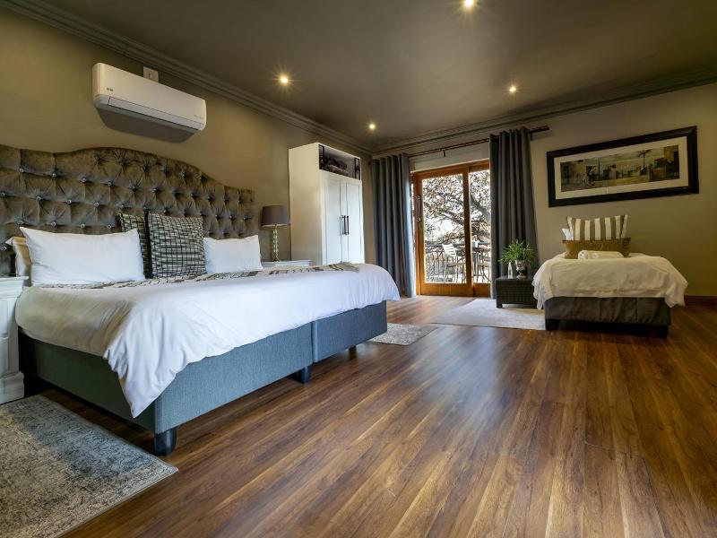 Solo Gracia Guest House image