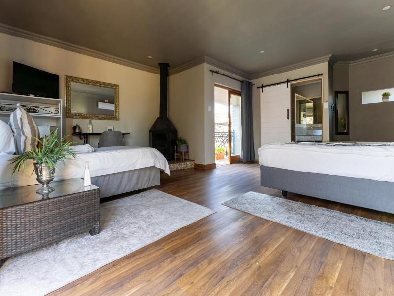 Solo Gracia Guest House image