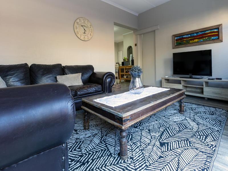 Solo Gracia Guest House image