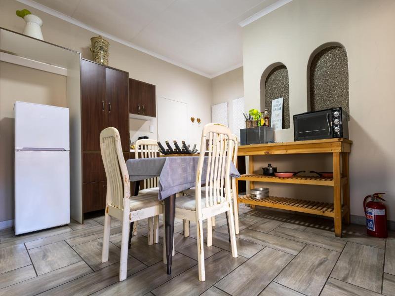 Solo Gracia Guest House image