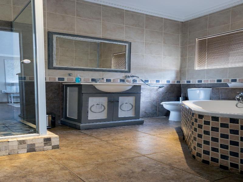 Solo Gracia Guest House image