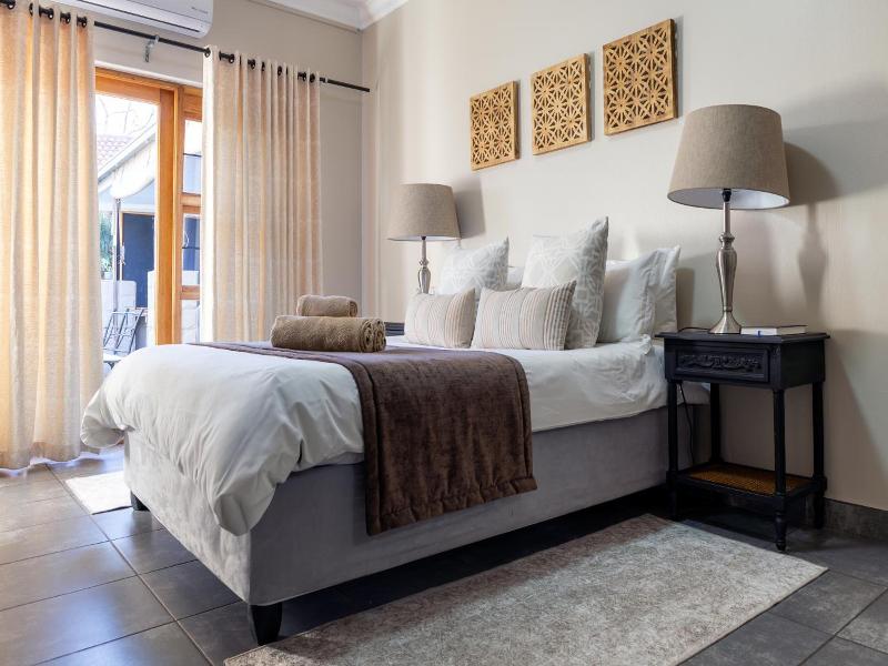 Solo Gracia Guest House image