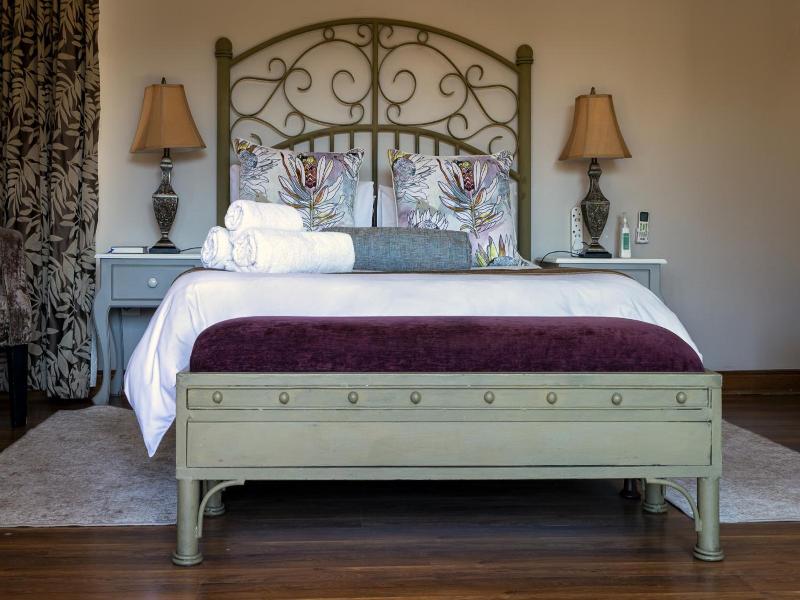 Solo Gracia Guest House image