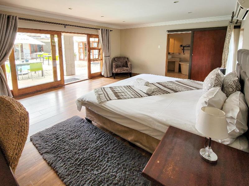 Solo Gracia Guest House image