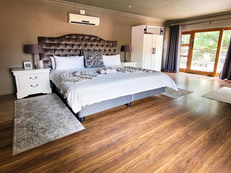 Solo Gracia Guest House image