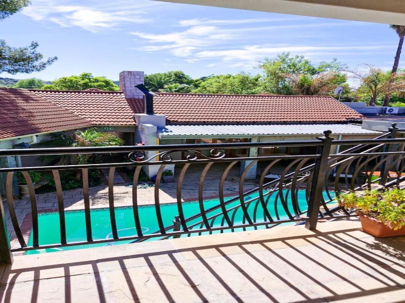 Solo Gracia Guest House image