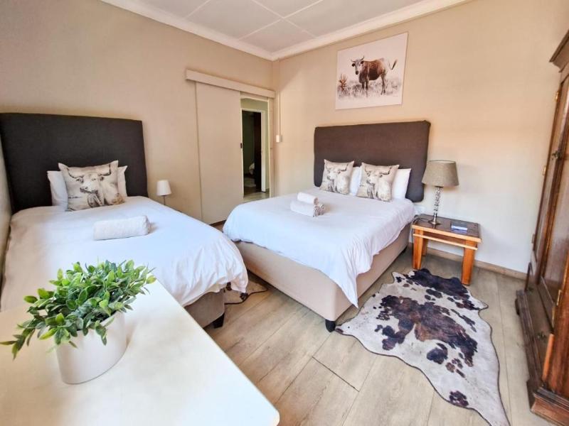 Solo Gracia Guest House image