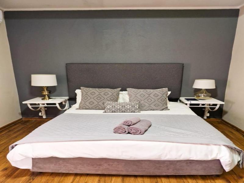 Solo Gracia Guest House image