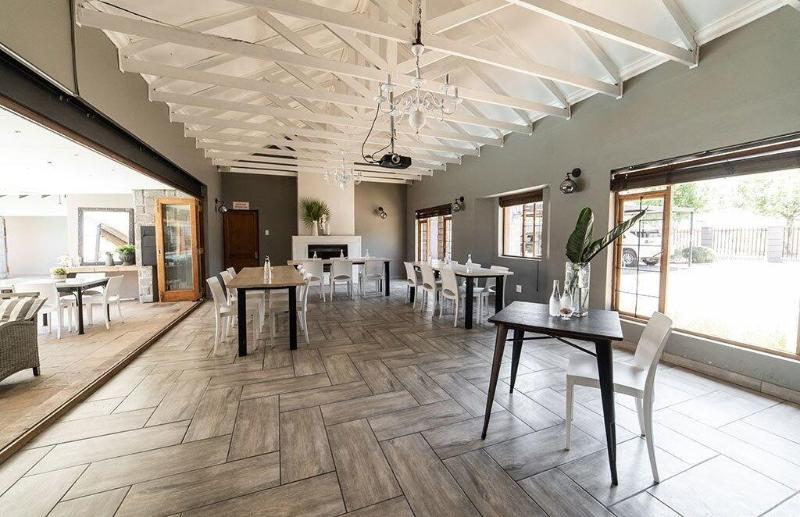 Solo Gracia Guest House image