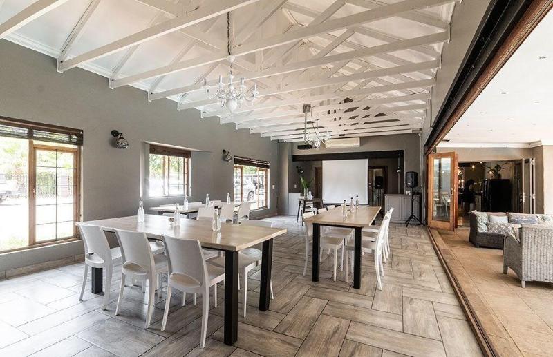 Solo Gracia Guest House image