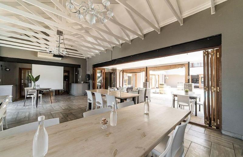 Solo Gracia Guest House image