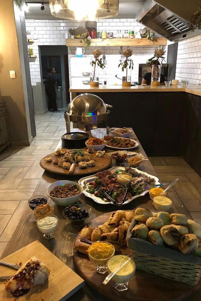Solo Gracia Guest House image