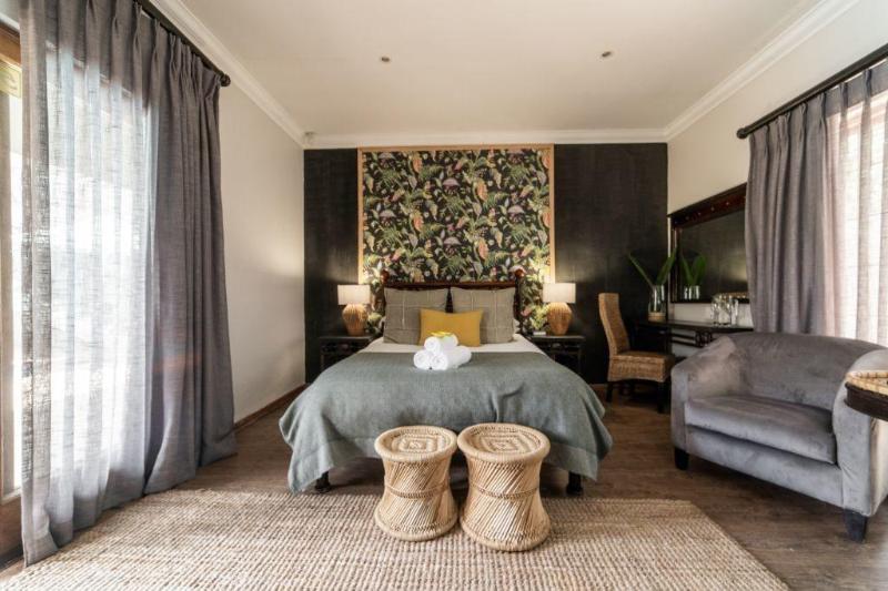 Solo Gracia Guest House image