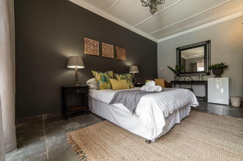 Solo Gracia Guest House image
