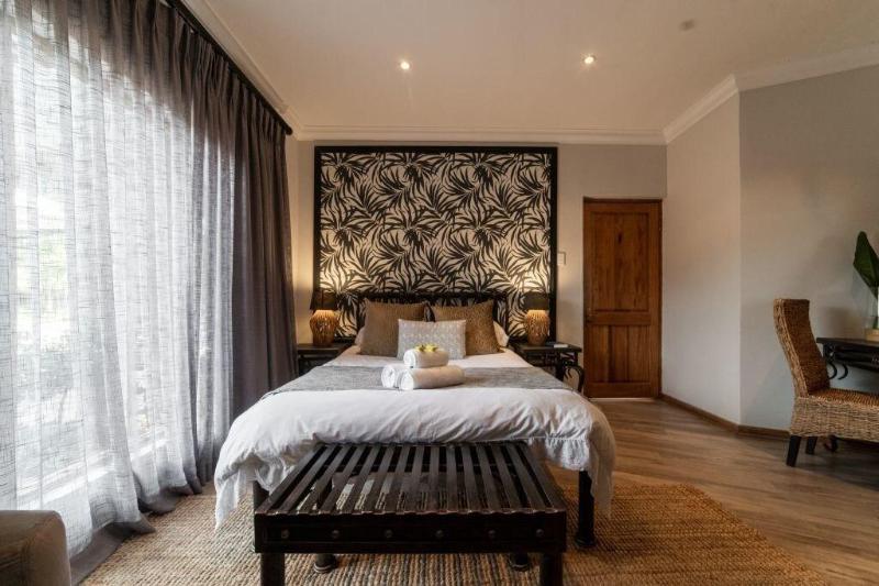 Solo Gracia Guest House image