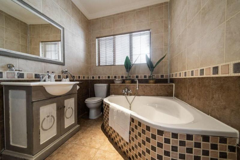 Solo Gracia Guest House image