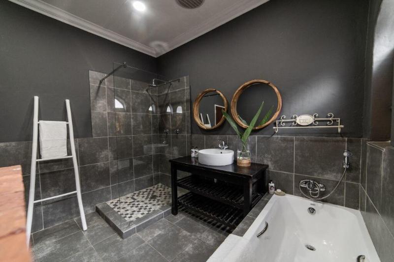 Solo Gracia Guest House image