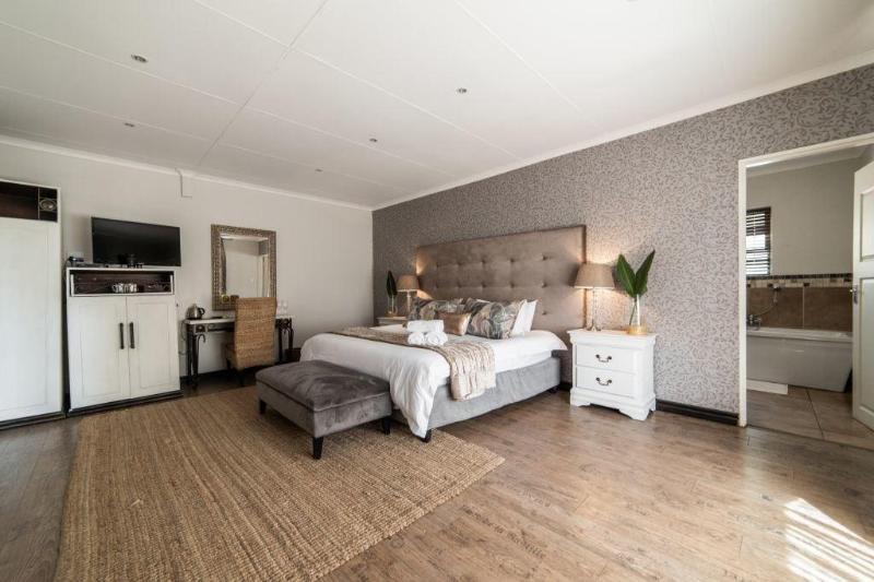 Solo Gracia Guest House image