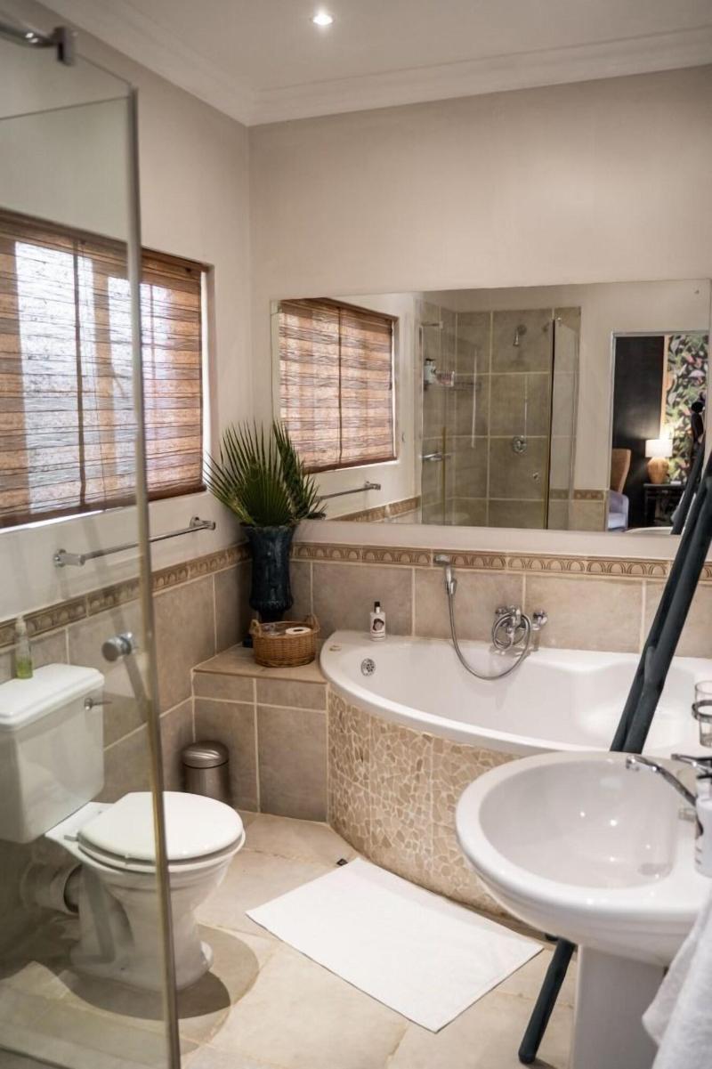Solo Gracia Guest House image