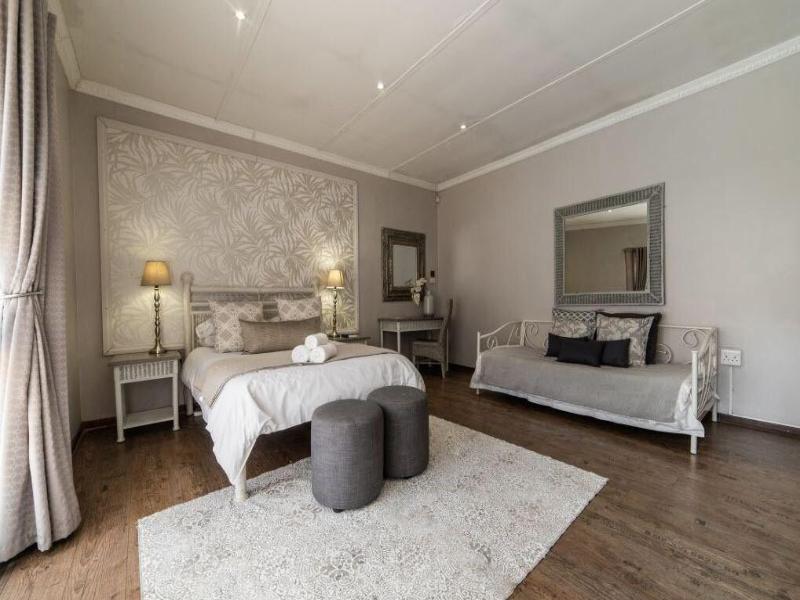 Solo Gracia Guest House image