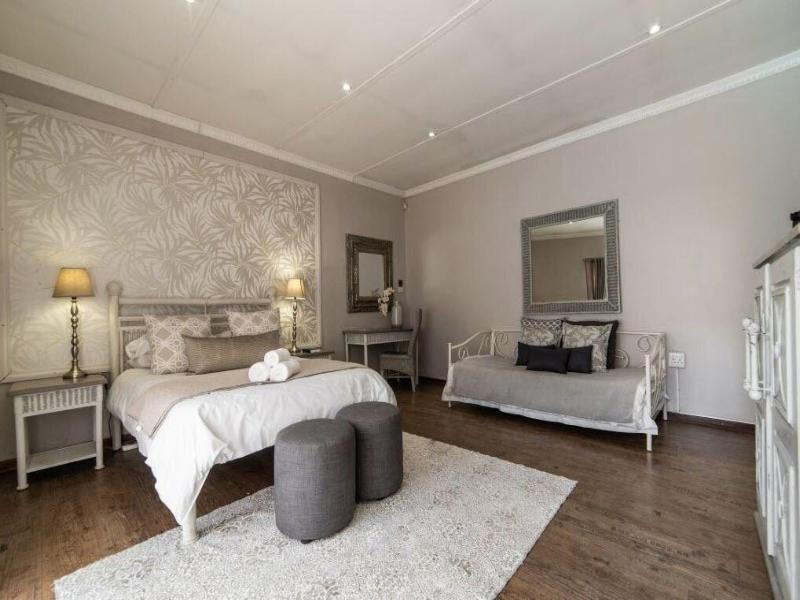 Solo Gracia Guest House image
