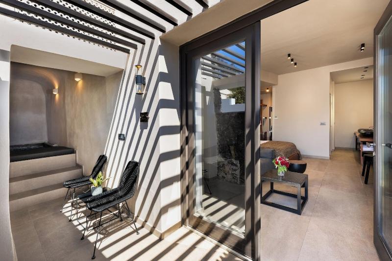 Uma Ray Suites image