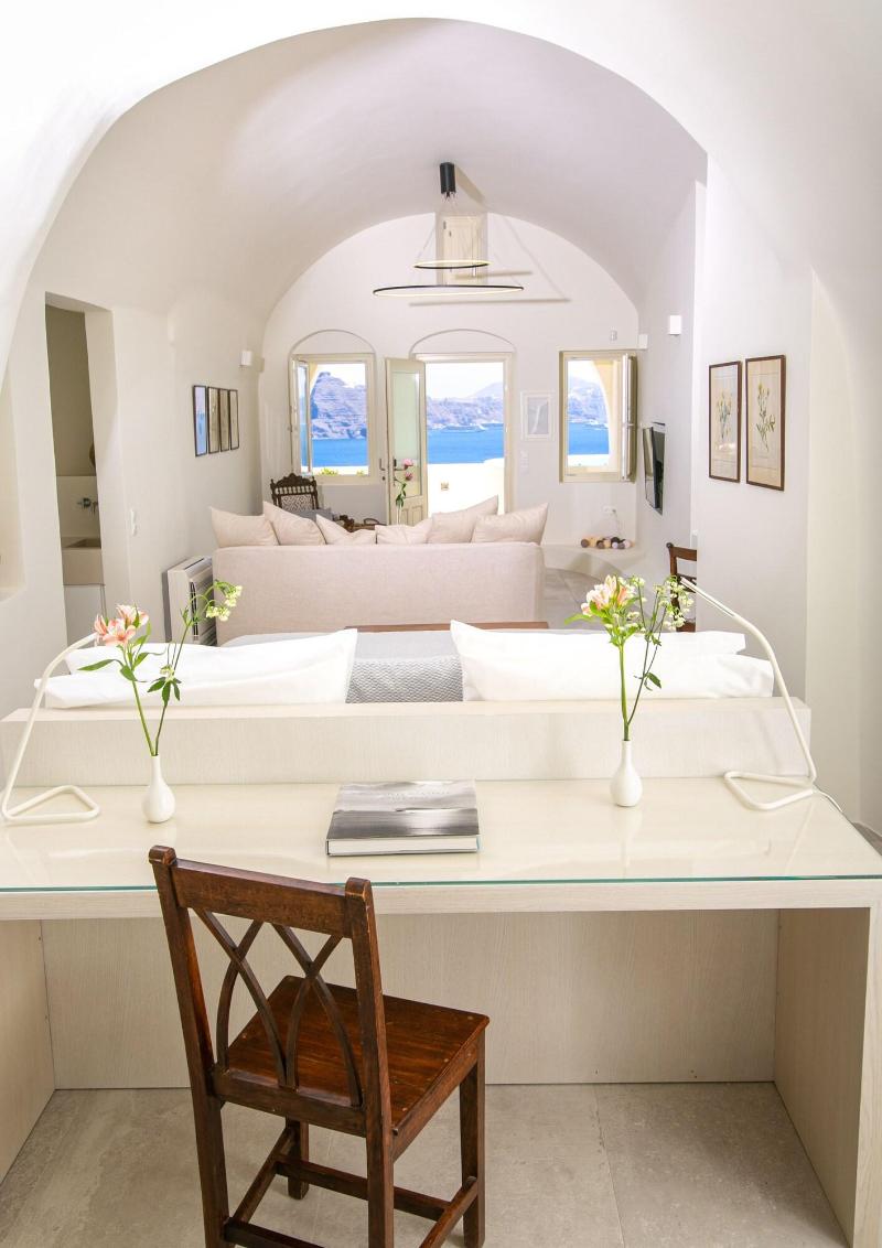 Aloia Villas image