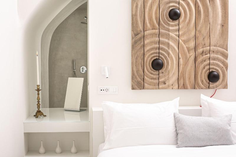 Aloia Villas image