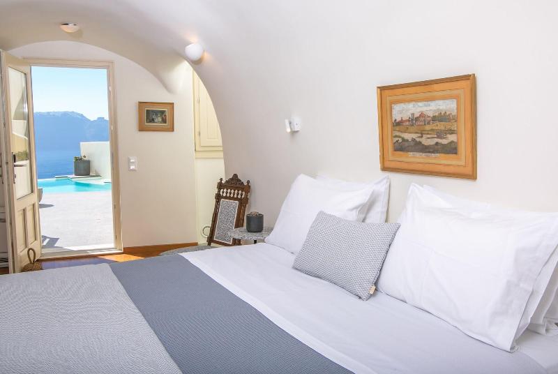 Aloia Villas image