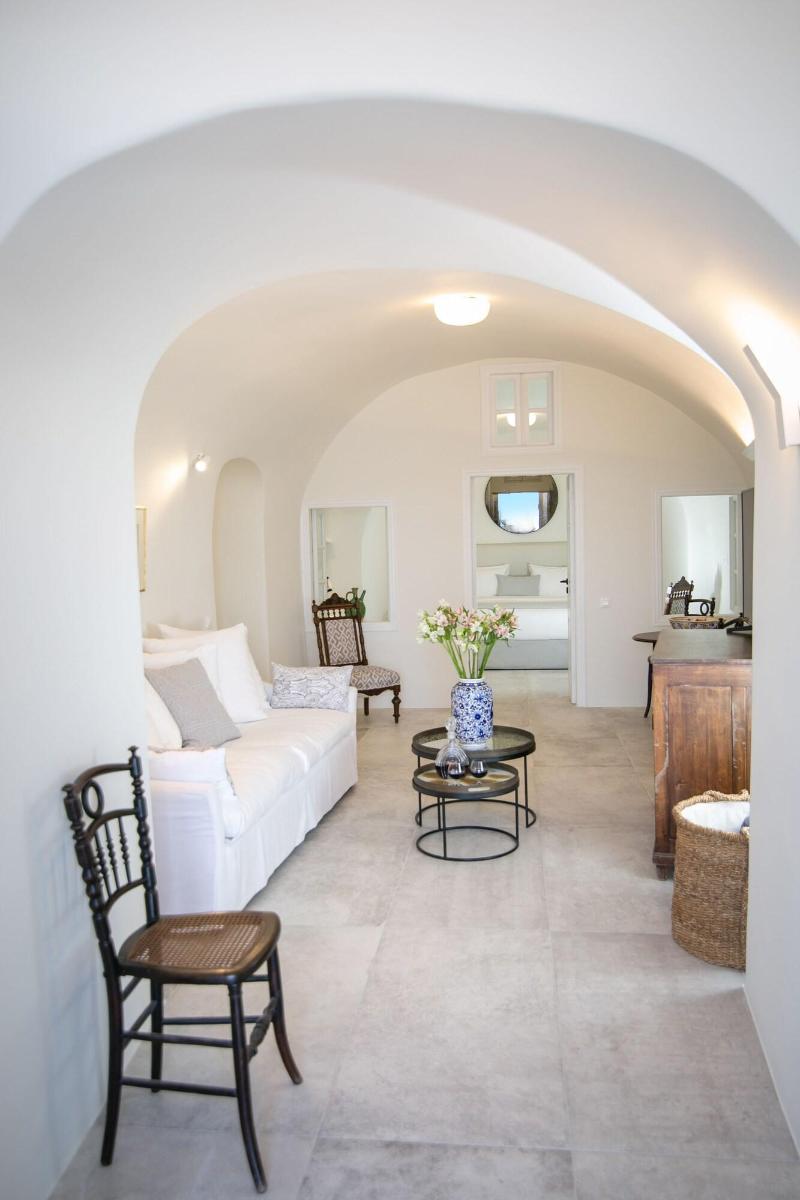 Aloia Villas image
