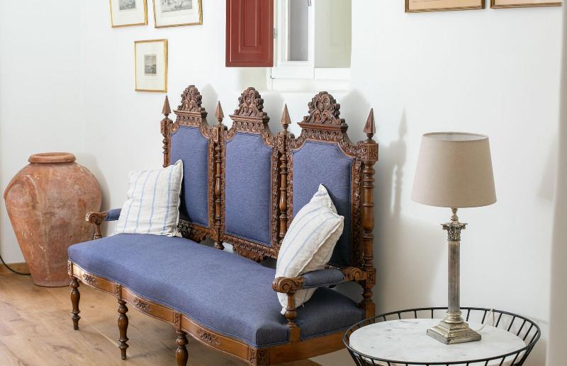 Aloia Villas image