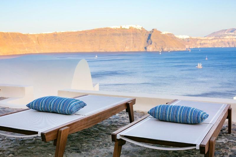 Aloia Villas image