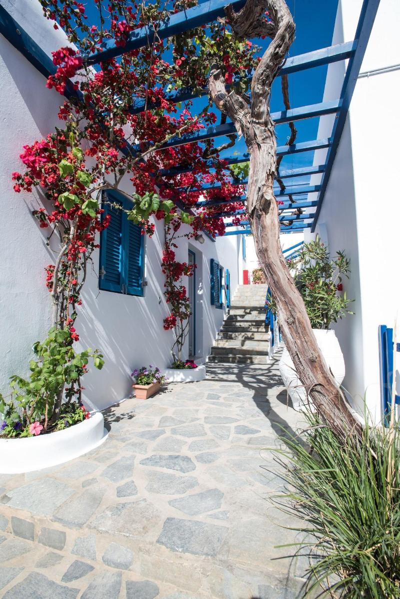 Spanelis Hotel
