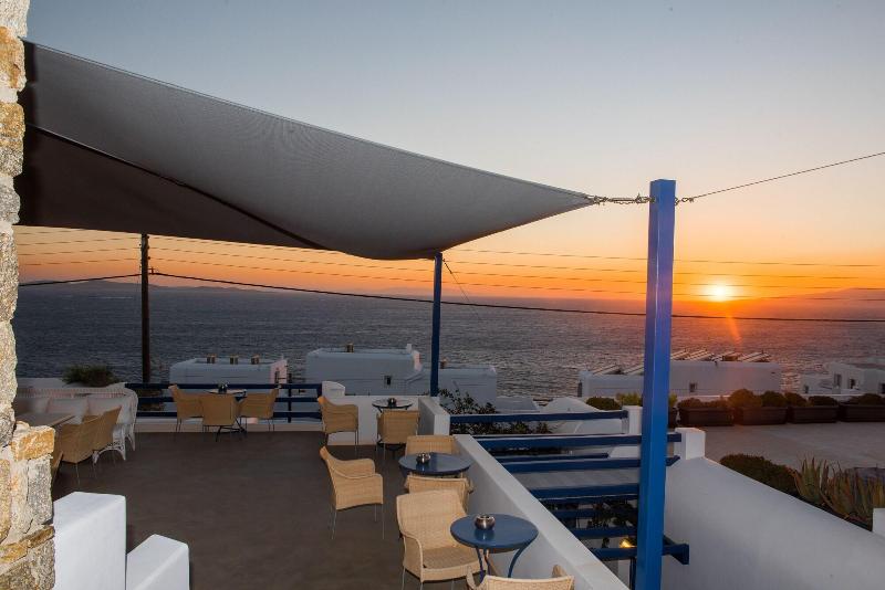 Spanelis Hotel