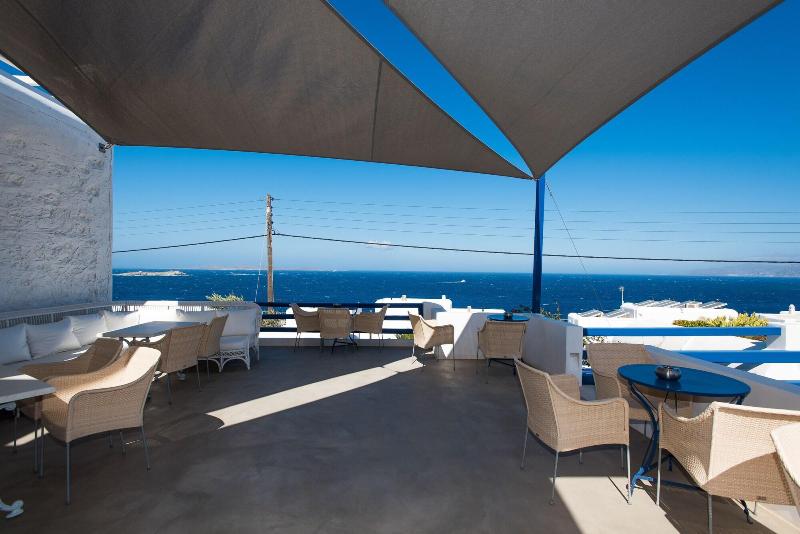 Spanelis Hotel