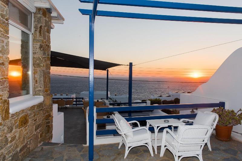 Spanelis Hotel