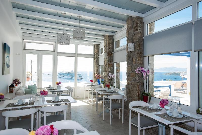 Spanelis Hotel