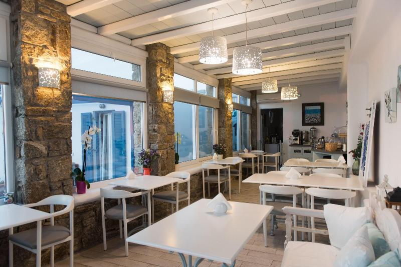 Spanelis Hotel