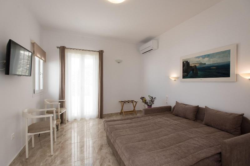Spanelis Hotel
