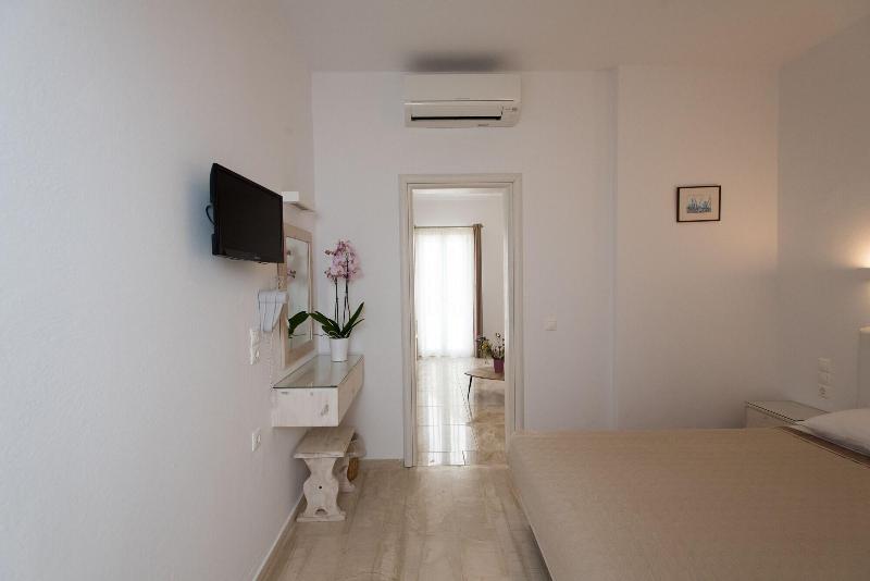 Spanelis Hotel