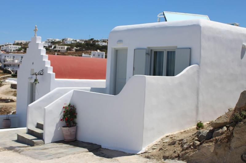 Crystal View Mykonos — general view