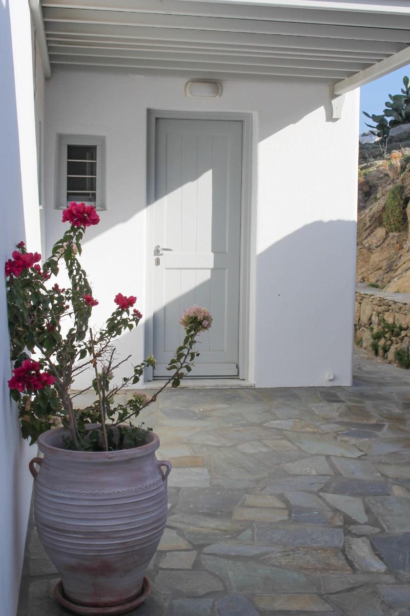 Crystal View Mykonos — general view