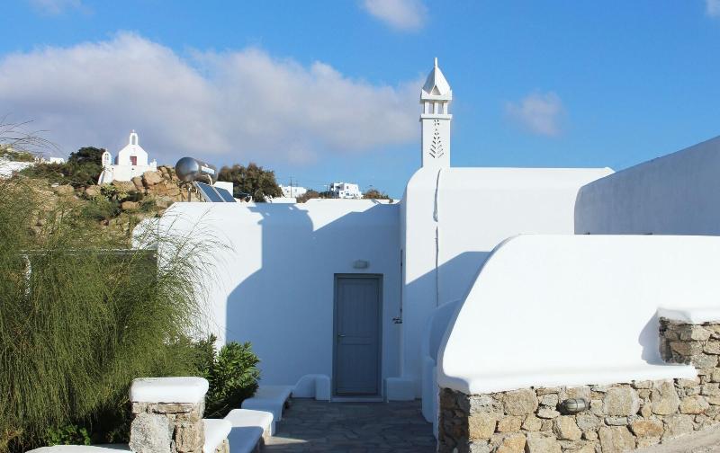 Crystal View Mykonos — general view