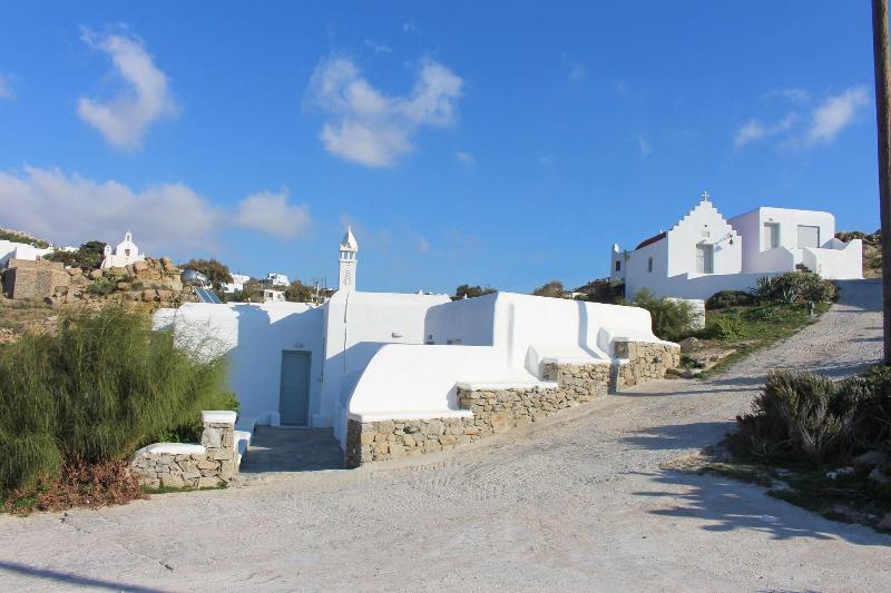 Crystal View Mykonos — general view