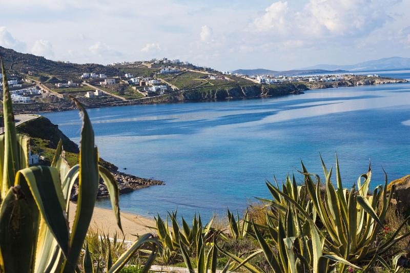 Crystal View Mykonos image