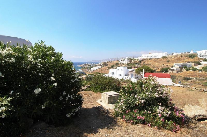 Crystal View Mykonos image